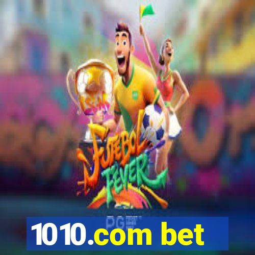 1010.com bet